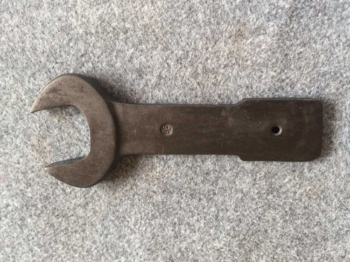 敲擊呆扳手